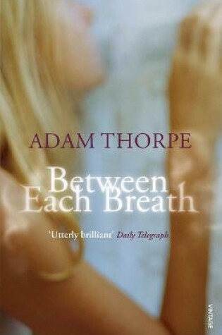 Cover of Between Each Breath