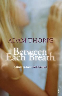 Book cover for Between Each Breath
