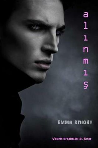 Cover of Al NM (Vampir Efsaneleri 2. Kitap)