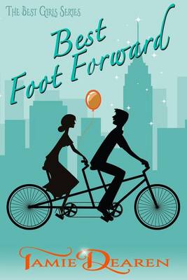 Cover of Best Foot Forward