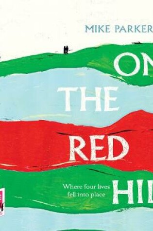 Cover of On the Red Hill