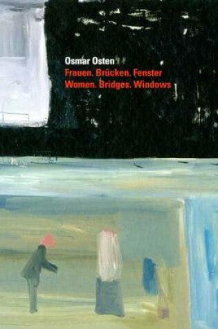 Cover of Osmar Osten