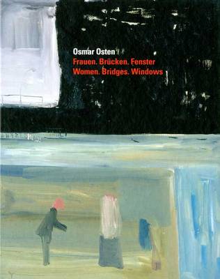 Book cover for Osmar Osten