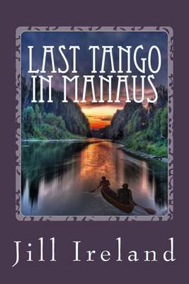 Book cover for Last Tango in Manaus