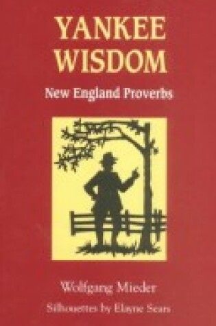 Cover of Yankee Wisdom