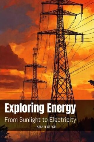 Cover of Exploring Energy