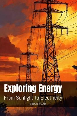 Book cover for Exploring Energy