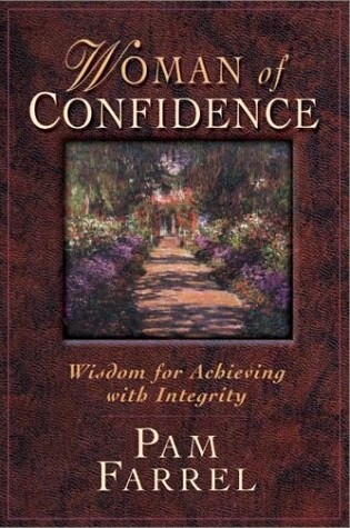 Cover of Woman of Confidence