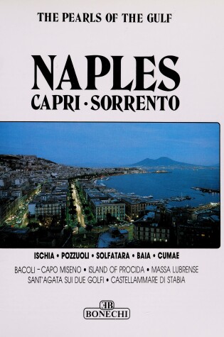 Cover of Naples