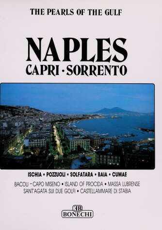 Cover of Naples