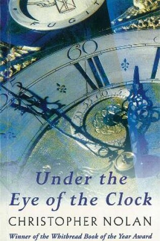 Cover of Under The Eye Of The Clock