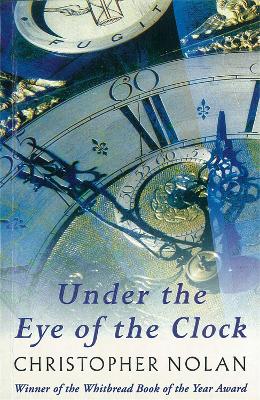 Book cover for Under The Eye Of The Clock