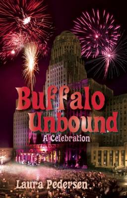 Book cover for Buffalo Unbound