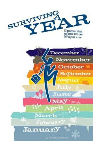 Cover of Surviving a Year