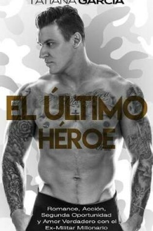 Cover of El Último Héroe