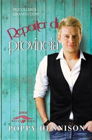 Cover of Reporter Di Provincia