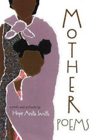 Cover of Mother Poems