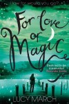 Book cover for For Love or Magic
