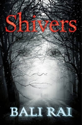 Book cover for Shivers