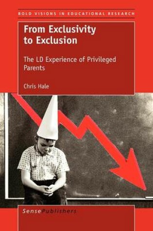 Cover of From Exclusivity to Exclusion