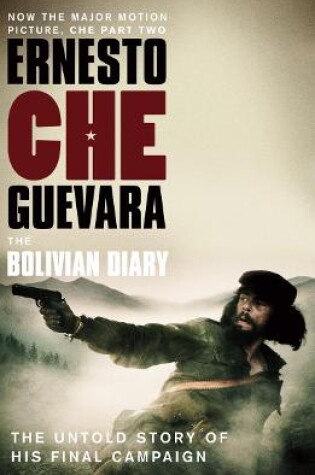 Cover of The Bolivian Diary