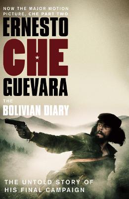 Cover of The Bolivian Diary