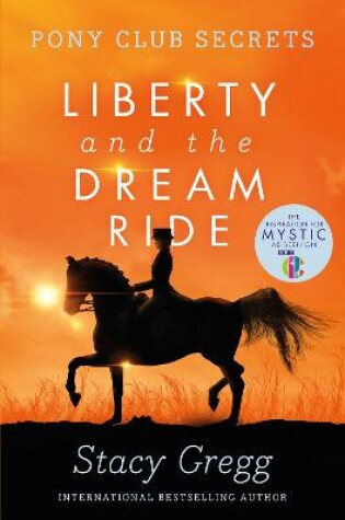 Cover of Liberty and the Dream Ride