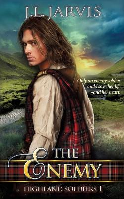 Book cover for Highland Soldiers