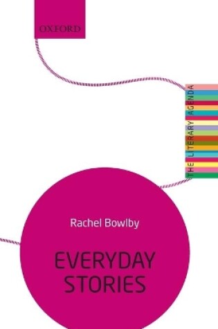 Cover of Everyday Stories