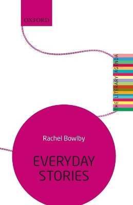 Book cover for Everyday Stories