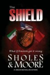 Book cover for The Shield