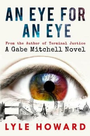 Cover of An Eye for an Eye