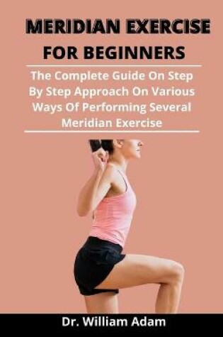 Cover of Meridian Exercise For Beginners