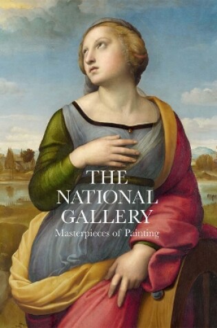 Cover of The National Gallery