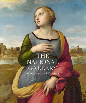 Book cover for The National Gallery