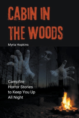 Book cover for Cabin in the Woods