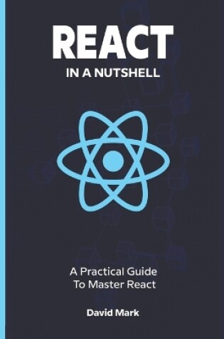 Cover of React in a Nutshell