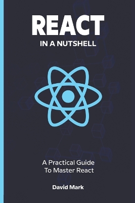 Book cover for React in a Nutshell