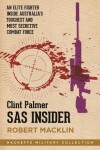 Book cover for SAS Insider