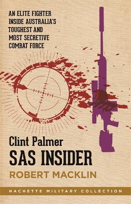 Cover of SAS Insider