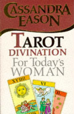 Cover of Tarot for Today's Woman