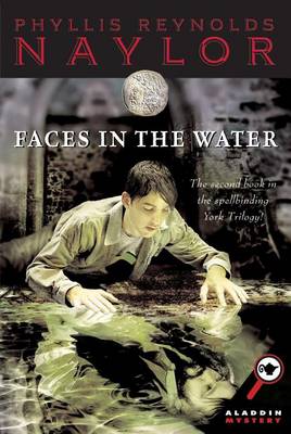 Book cover for Faces in the Water