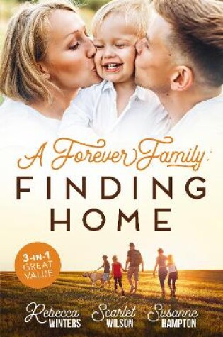 Cover of A Forever Family