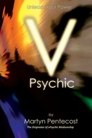 Cover of V Psychic