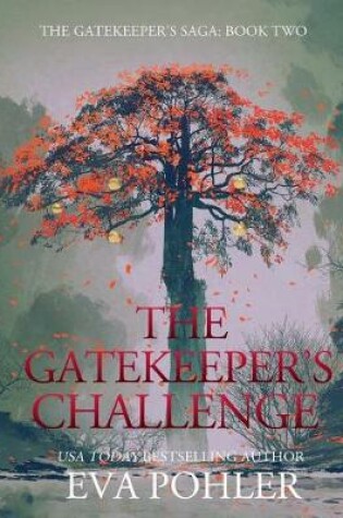 Cover of The Gatekeeper's Challenge