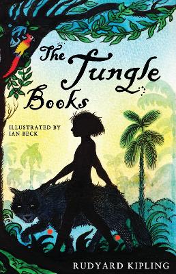 Cover of The Jungle Books