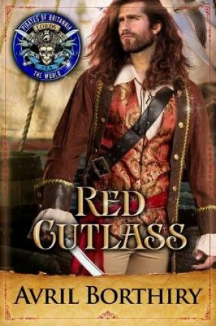Cover of Red Cutlass