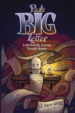 Cover of Paul's Big Letter