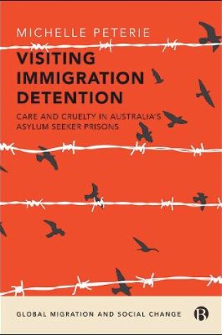 Cover of Visiting Immigration Detention