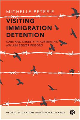 Cover of Visiting Immigration Detention